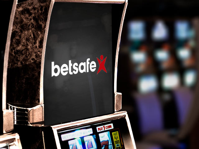 Tiešsaistes kazino Betsafe