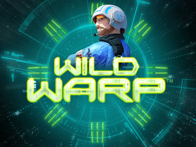 Piedzīvojumu tēmas spēļu automāts Wild Warp