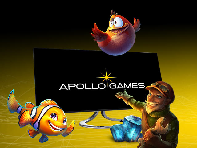 Apollo Games