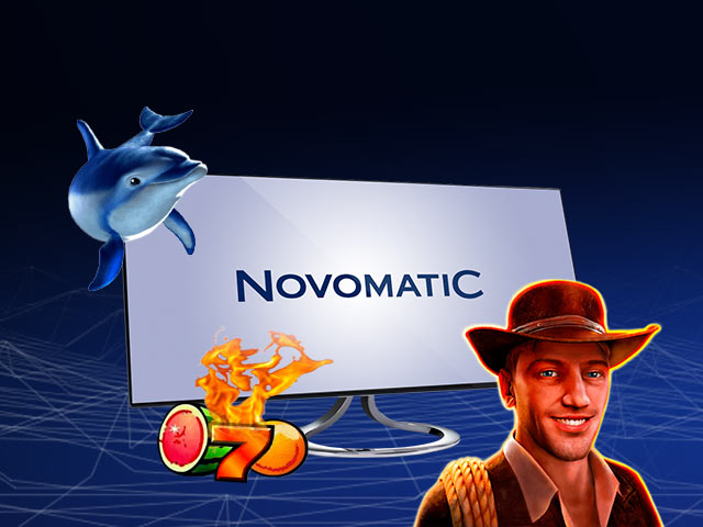 Novomatic