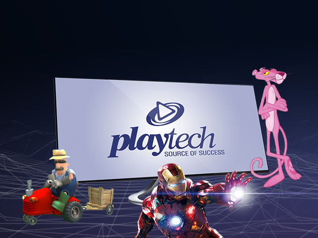 Playtech