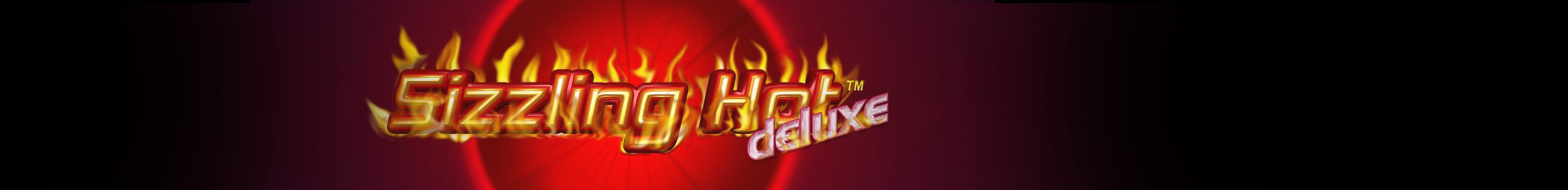 Sizzling Hot Deluxe