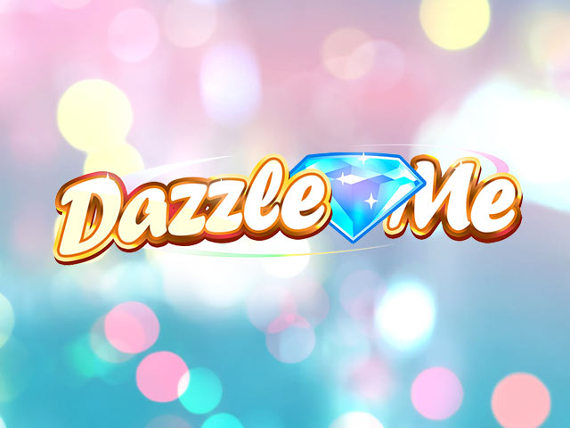 Dazzle me Net Entertainment