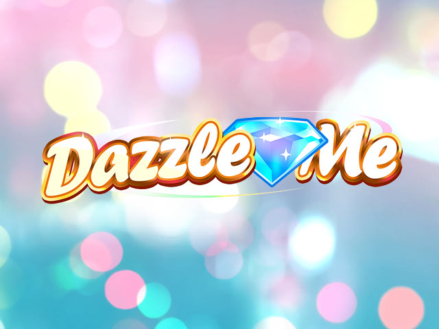 Dazzle me