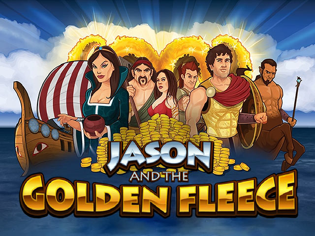 Jason and the Golden Fleece Microgaming