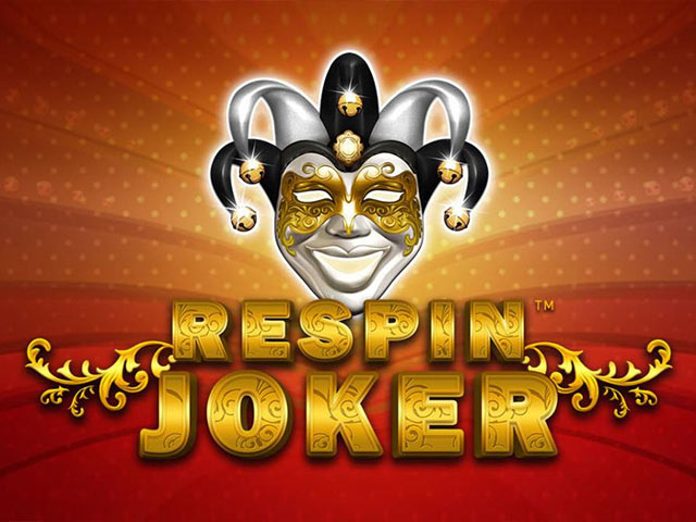 Respin Joker