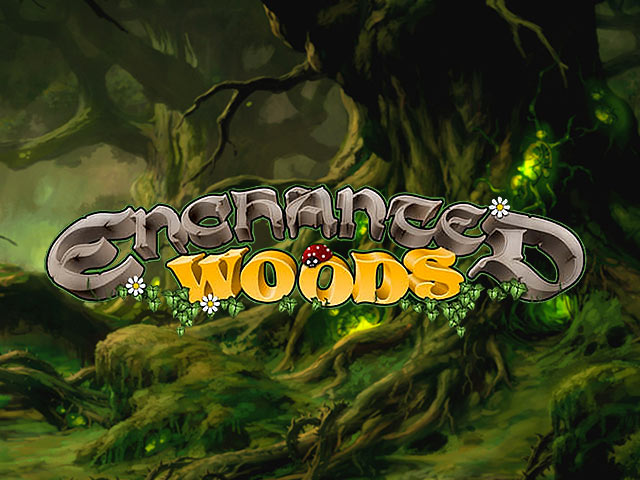 Alternatīvs spēļu automāts Enchanted Woods