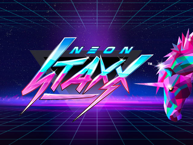 Neon Staxx 