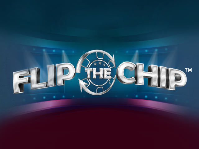 Flip The Chip SYNOT Games