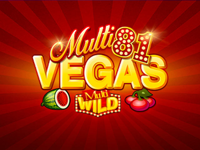 Retro spēļu automāts Multi Vegas 81