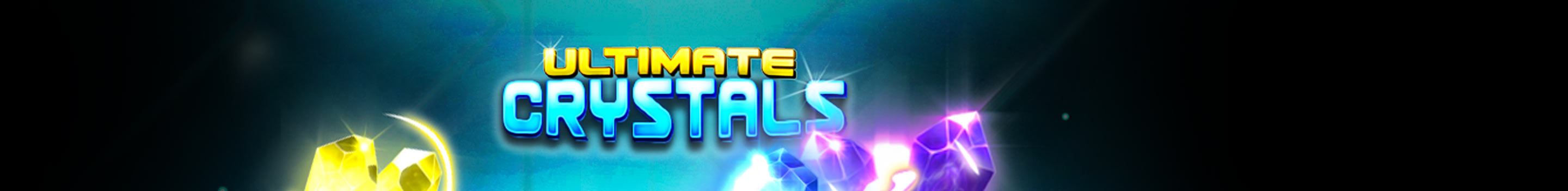 Ultimate Crystals