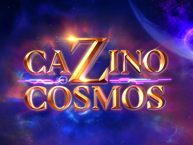 Piedzīvojumu tēmas spēļu automāts Cazino Cosmos