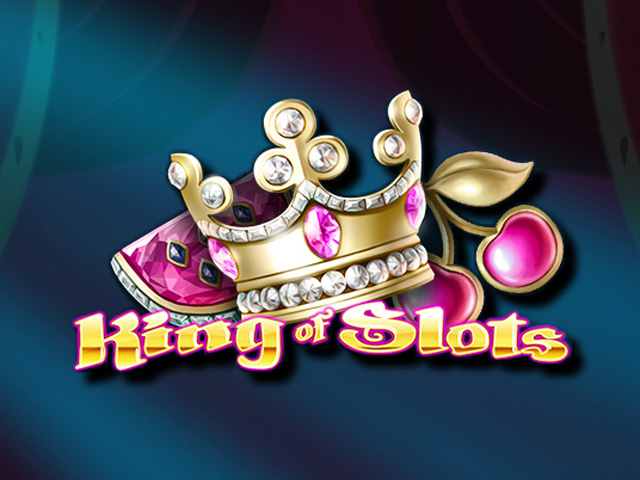 Klasisks spēļu automāts King of Slots