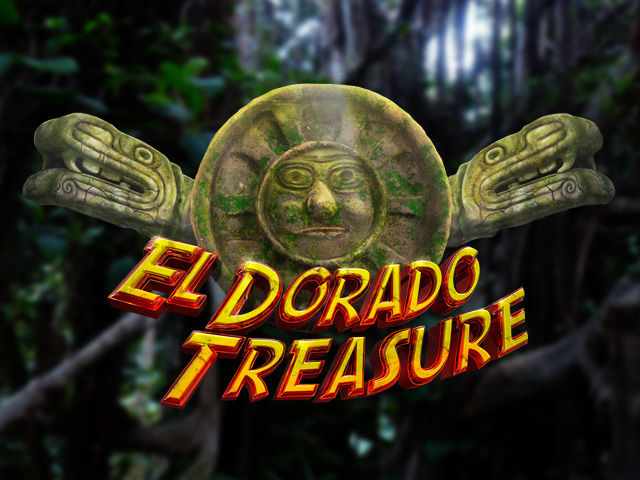 Eldorado dārgumi
