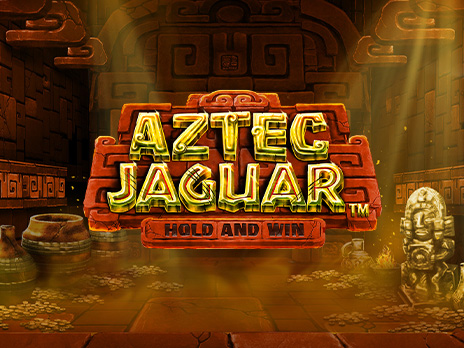 Aztec Jaguar SYNOT Games